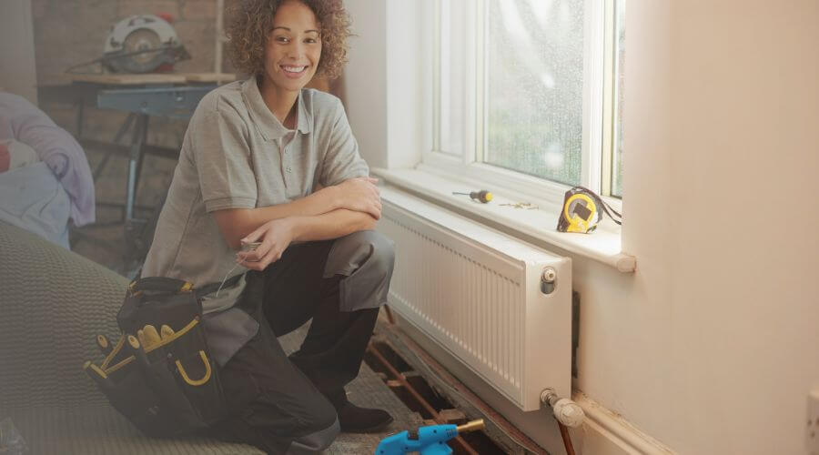 Professional Leak Detection in Afton, VA